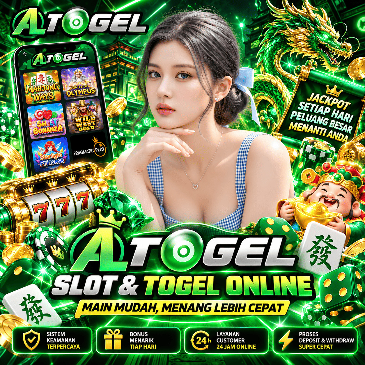 ALTOGEL $ Situs Togel HK Pools & Live Draw Hongkong Terpercaya 2026